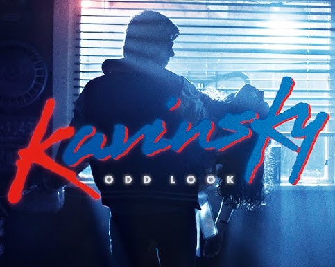 Kavinsky album art
